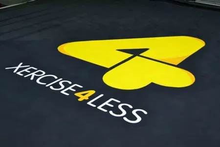 Xercise4Less Falkirk Gym